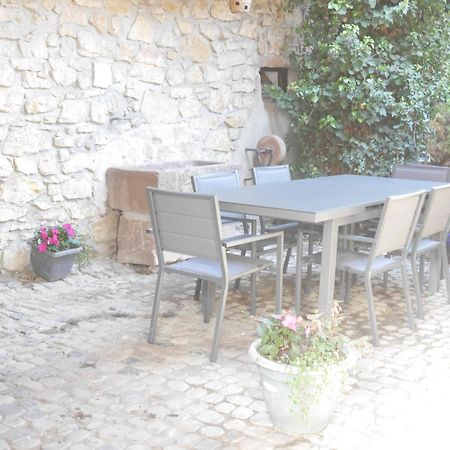 Gite Le Merle 90M2 Pres De La Route Des Vins Ammerschwihr Exterior foto