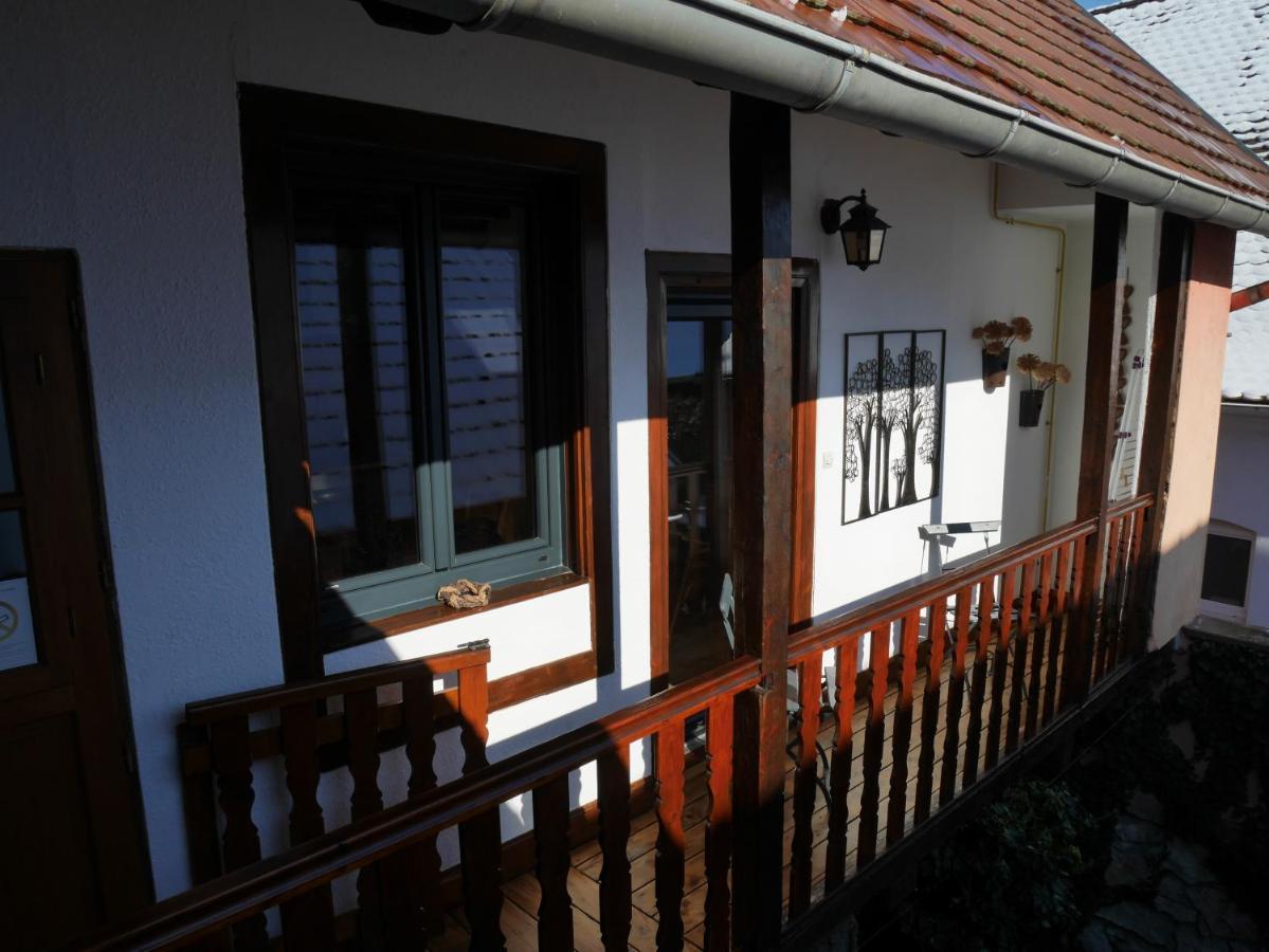 Gite Le Merle 90M2 Pres De La Route Des Vins Ammerschwihr Exterior foto