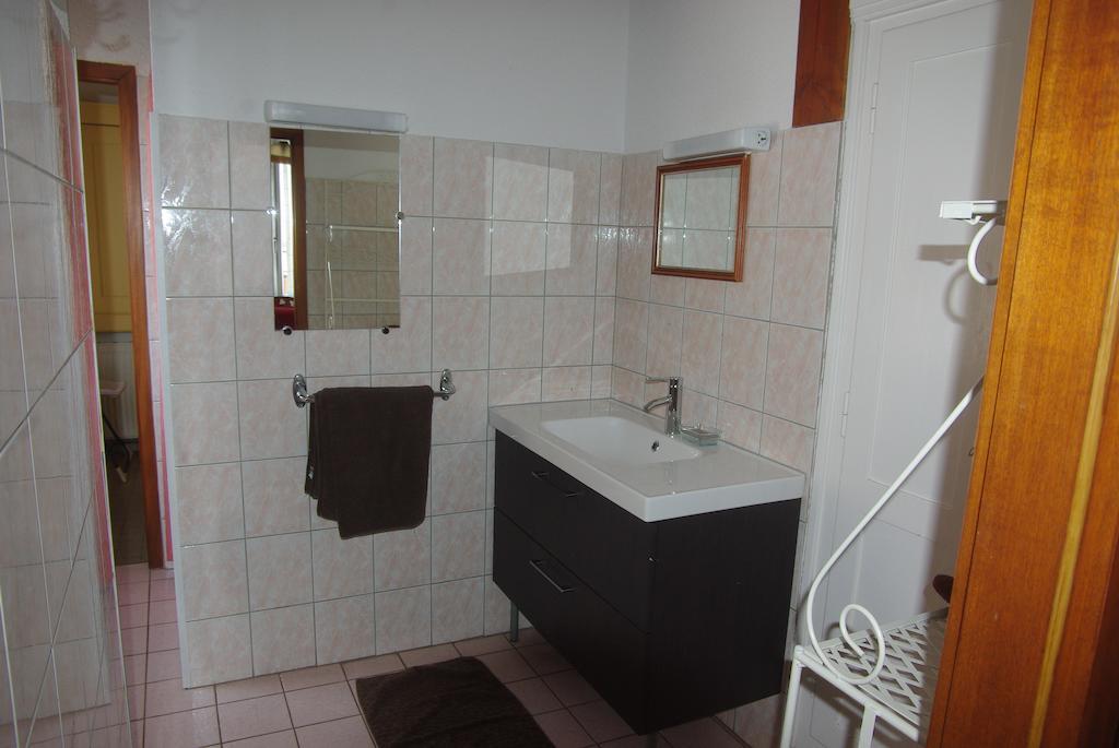 Gite Le Merle 90M2 Pres De La Route Des Vins Ammerschwihr Exterior foto