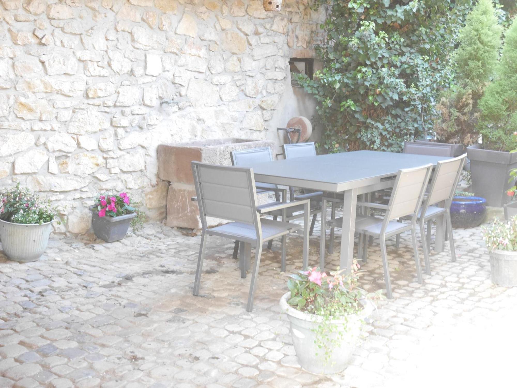 Gite Le Merle 90M2 Pres De La Route Des Vins Ammerschwihr Exterior foto